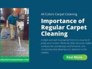 page design carpet cleaning